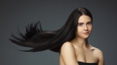 No gastes más en keratina, este tratamiento natural con maicena te dejará el cabello hermoso