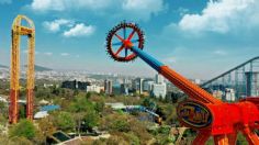 Alcaldía Tlalpan y Six Flags firman un acuerdo de movilidad: estas son las claves del proyecto