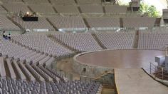 El Auditorio Guelaguetza: un coloso inspirado en el Coliseo de Roma