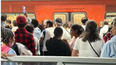 Metro CDMX: ¿qué pasó en estación Guerrero, hoy 17 de julio?