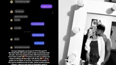 “¿Por qué no fui por ti?”: Supuesto novio de Paola Andrea revela últimos mensajes con la joven