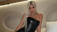 Kim Kardashian revela cuál es la terrible enfermedad incurable que padece: "estaba muy asustada"