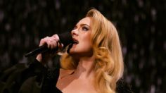 Adele anuncia que hará una pausa en su carrera: "No me gusta ser famosa"