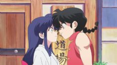 Filtran los primeros tres capítulos de la nueva serie de Ranma 1/2 en Netflix