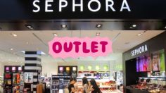 Sephora: este es el outlet con ofertas del 60% de descuento en maquillaje