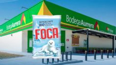 Oferta en Bodega Aurrera: este es el detergente en polvo marca FOCA con descuentazo que puedes aprovechar en julio