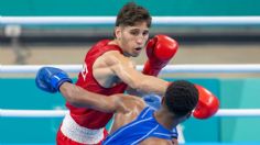 ¿Cuándo es la semifinal de boxeo donde Marco Verde podría ganar una medalla olímpica?