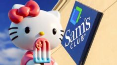 Sams Club lanza ofertas para fans de Hello Kitty: estos productos serán gratis