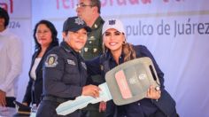 Evelyn Salgado da el banderazo del Operativo Vacacional Verano 2024