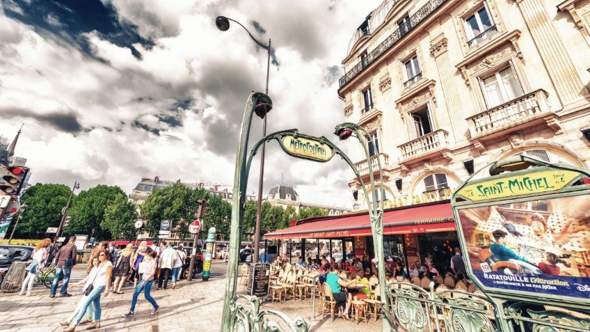 ¿Vas a París? Estos son los consejos de una guía experta