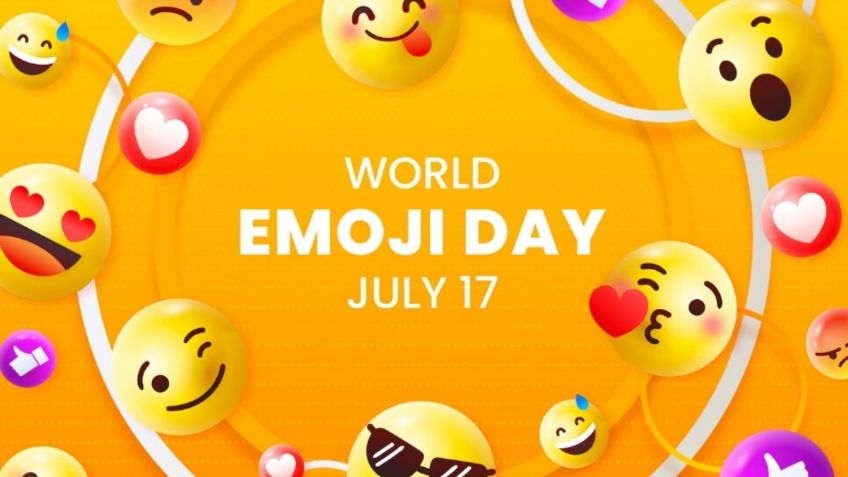 Día del Emoji: ¿por qué se celebra el 17 de julio?