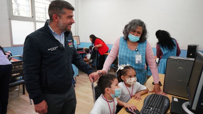 Miguel Hidalgo tendrá campamento de verano gratuito para niños y niñas