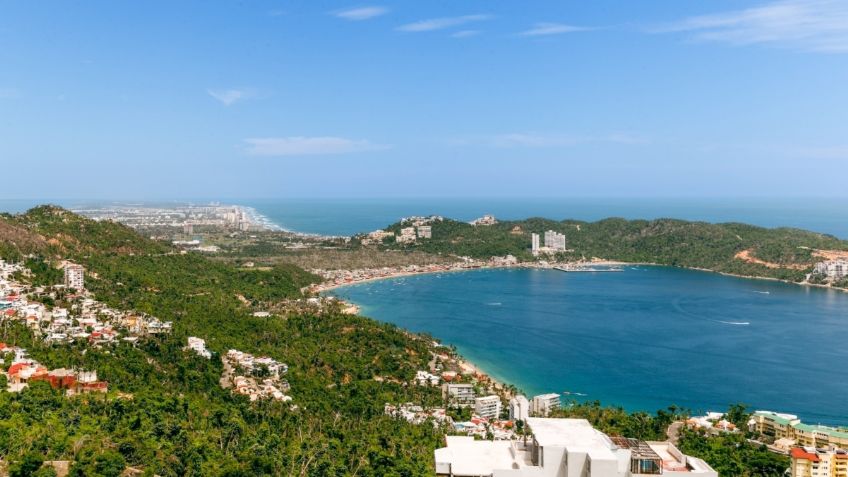 Acapulco listo para recibir a miles de turistas en la Temporada Verano 2024