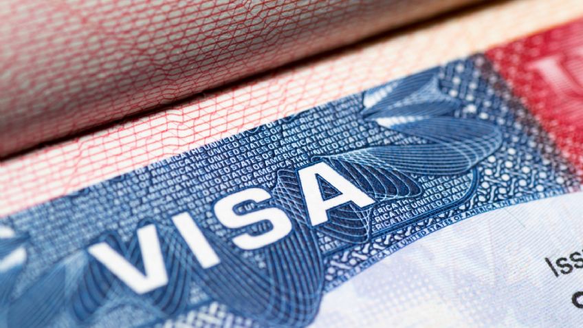 Embajada de EU adelanta citas para tramitar la visa B1 y B2