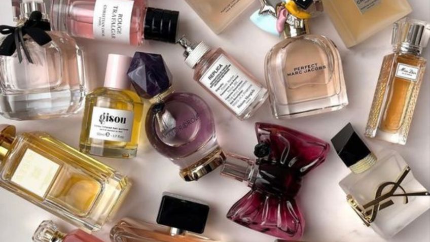 Extrabajadora de Sephora revela cuáles son los mejores perfumes más frescos y perfectos para el verano