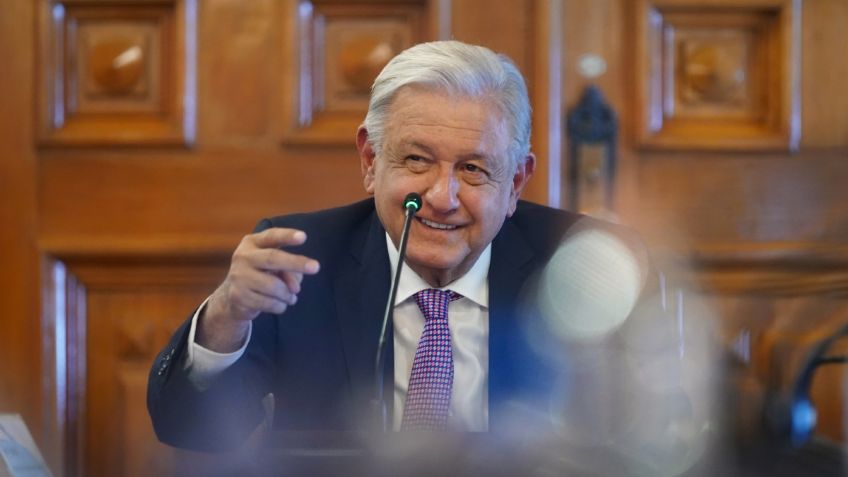 AMLO critica convención republicana de Estados Unidos