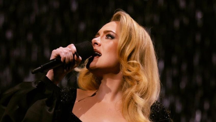 Adele anuncia que hará una pausa en su carrera: "No me gusta ser famosa"