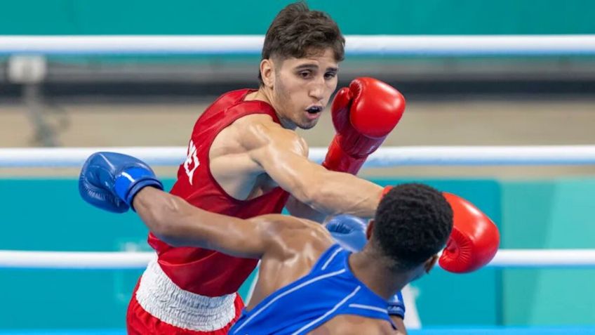 ¿Cuándo es la semifinal de boxeo donde Marco Verde podría ganar una medalla olímpica?