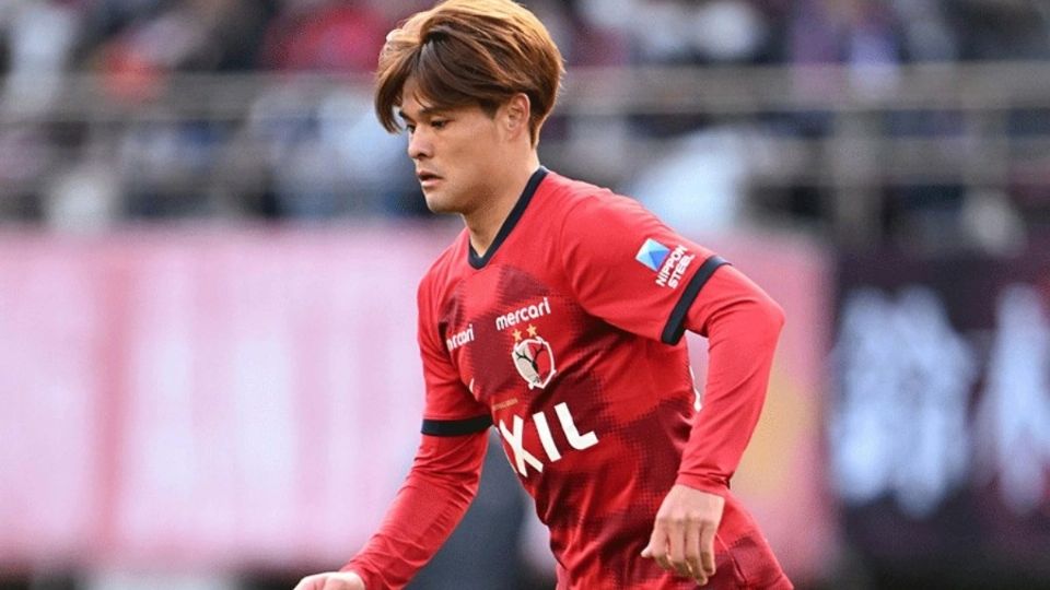 El jugador fue detenido por autoridades japonesas.