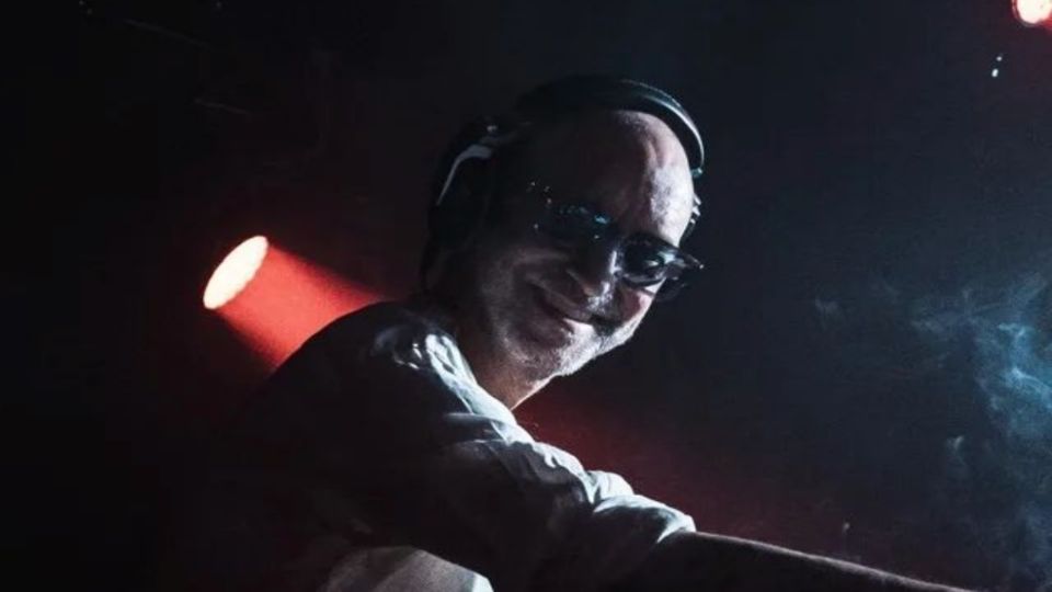 Muere a los 49 años el DJ y productor alemán Thomas Brückner
