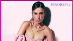 PANORAMA presenta a Paulina Goto en portada y muestra su gran amor al arte