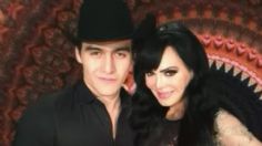 Maribel Guardia revela que tuvo una "llamada" con Julián Figueroa y le confesó que la esperará con "una alfombra roja"