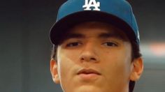 Dodgers: ¿Quién es Ezequiel Rivera, el mexicano de 14 años que firmó con el equipo de LA?