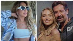 Geraldine Bazán manda "indirecta" tras el anuncio de la separación entre su exesposo Gabriel Soto e Irina Baeva