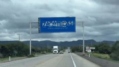 Zacatecas inicia blindaje carretero durante la temporada de vacaciones