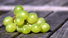 Así puedes mantener las uvas frescas y sabrosas por varias semanas