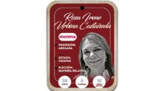 ¿Quién es Rosa Irene Urbina Castañeda, conoce a tu próxima diputada?