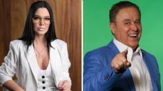 ¿Paola Durante junto a Mario Bezares? Revelan a la modelo como supuesta integrante de LCDLF México