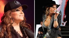 Chiquis Rivera llegará este domingo a “La Academia”, ¿romperá la maldición de Jenni Rivera, quien falleció cuando era parte de “La Voz México”