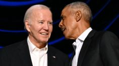 Obama presiona a Biden