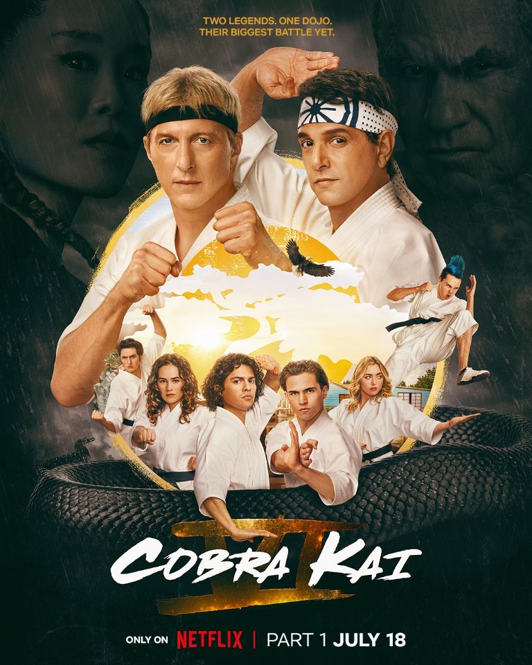 Cobra kai