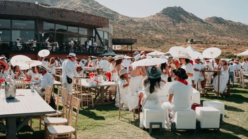 Llega la primera fiesta del vino del año