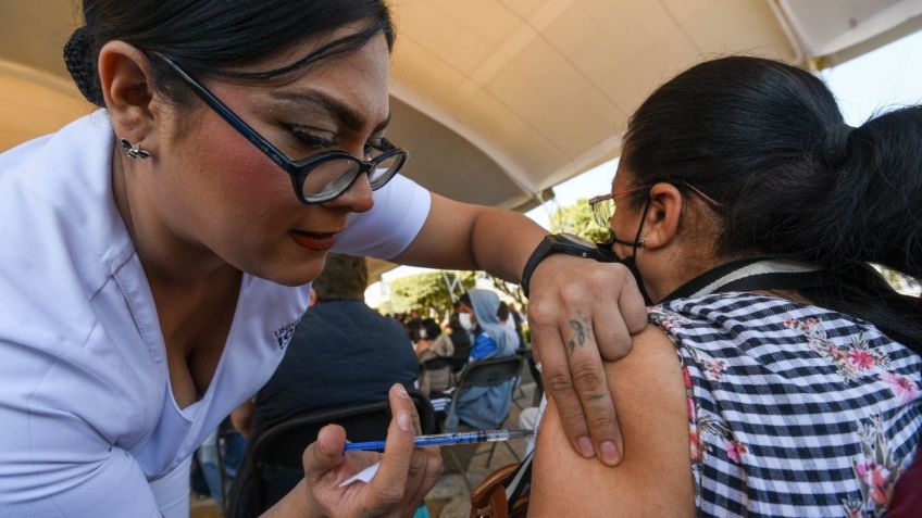 Vacunación COVID CDMX: lugares de aplicación de vacuna y prueba GRATIS