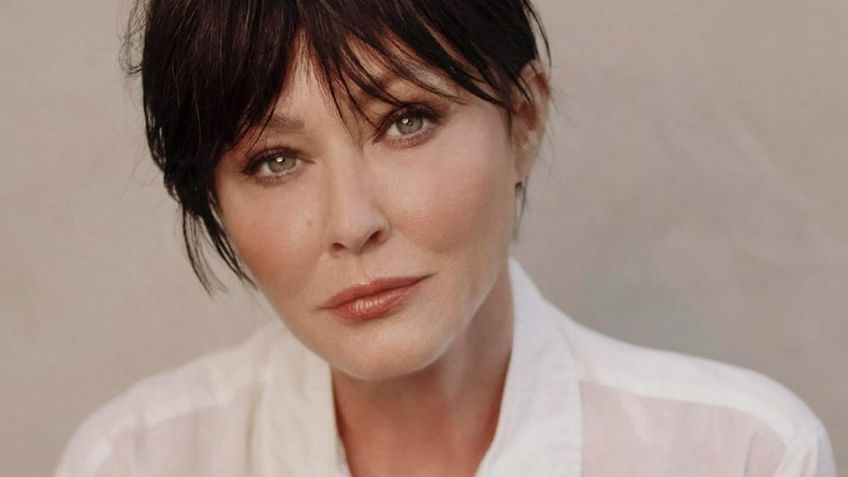 Shannen Doherty murió mientras dormía; su médico revela cómo fueron sus últimos momentos de vida: "no estaba lista para irse"