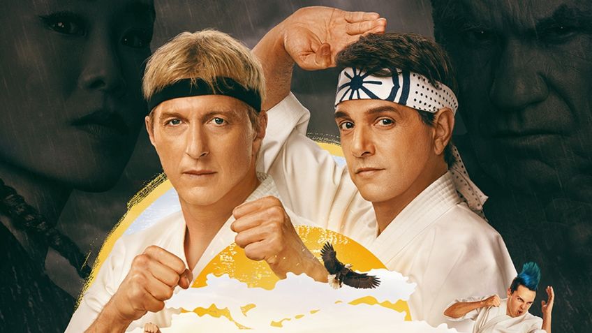 Cobra Kai: ¿por qué tienes que ver la sexta y última temporada en Netflix?