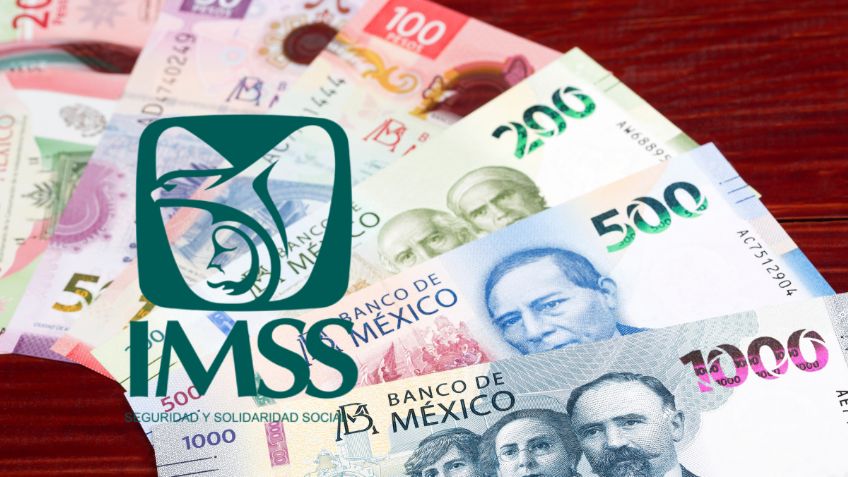 Pensión IMSS 2024 el requisito para recibir pago doble de aguinaldo a final de año