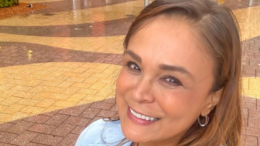 Brenda Bezares habla sobre Paco Stanley y asegura que "le coqueteaba a todas"