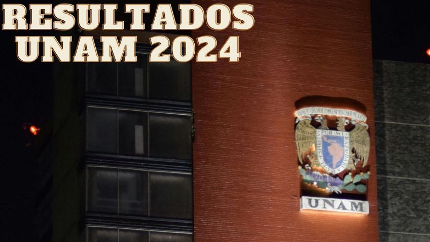 Resultados UNAM: ¿A qué hora salen y dónde se publicarán estos?