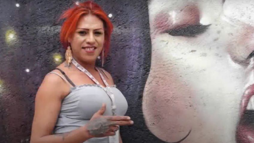 Aprueban Ley Paola Buenrosto para tipificar transfeminicidios en CDMX