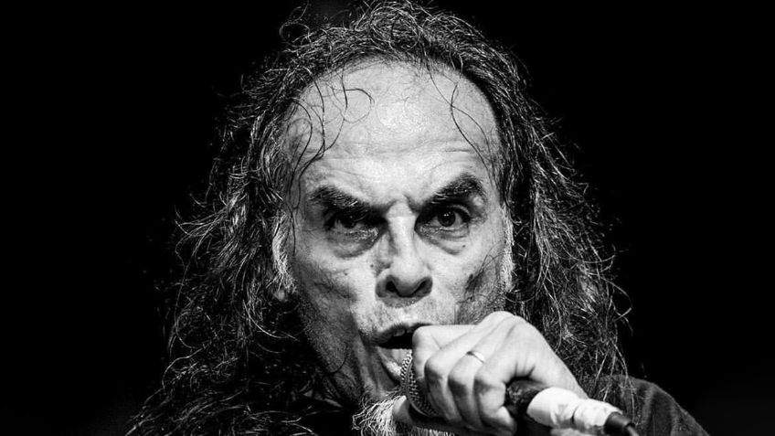 Muere "Pinche Peach", miembro de banda Brujería, por complicaciones médicas