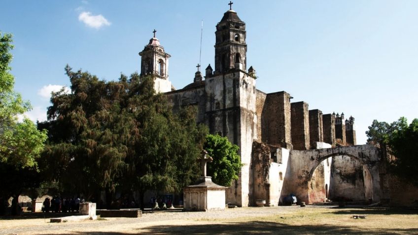 Vacaciones: ¿cuánto me gasto en casetas a Tepoztlán?