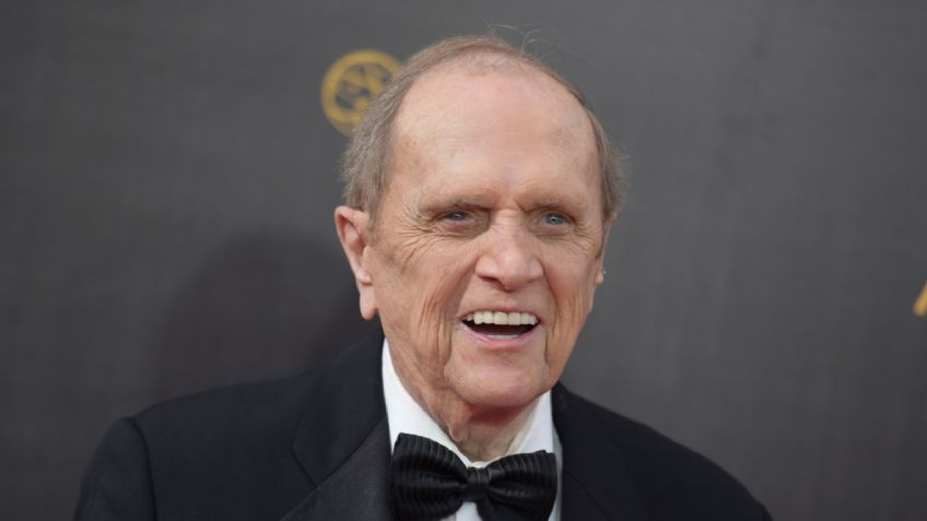 Muere a los 94 años el famoso comediante Bob Newhart