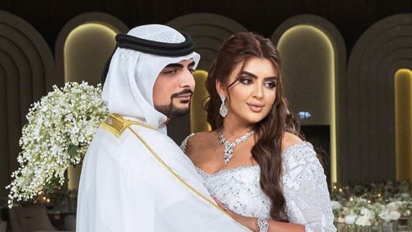 Princesa Sheikha Mahra de Dubái le pide el divorcio a su esposo en una publicación de Instagram