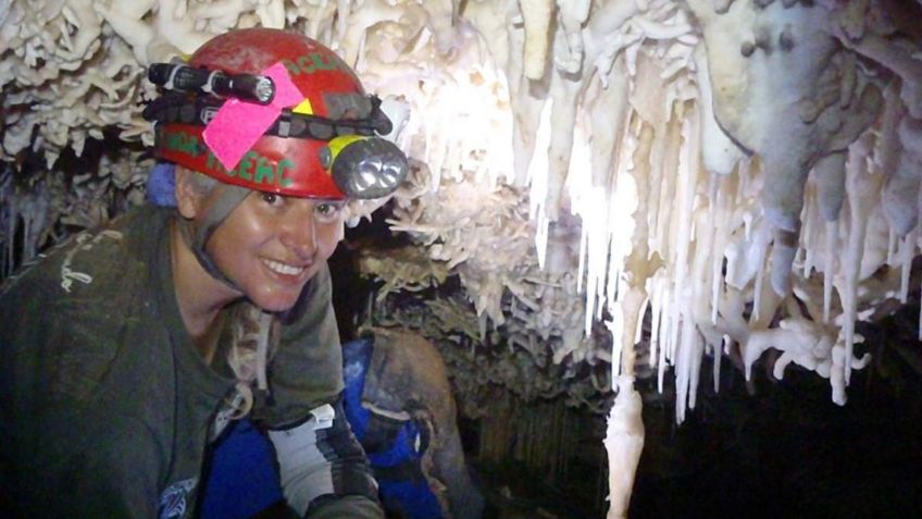 Torreón será epicentro de la espeleología con un congreso de talla mundial