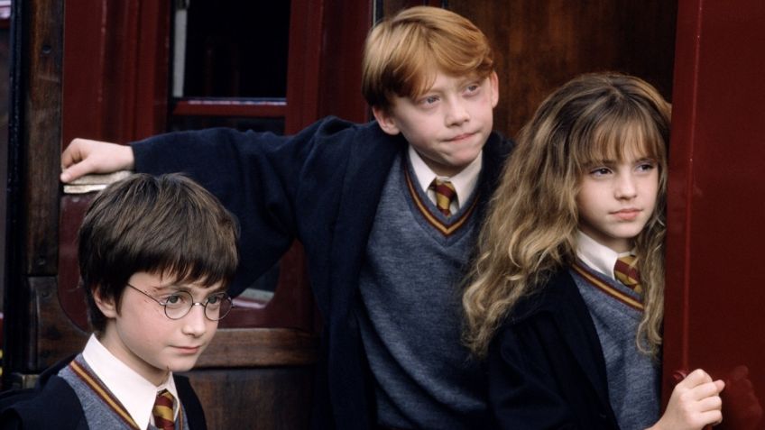 Harry Potter: Warner Bros confirma que la nueva serie del mago durará una década y será la más cara de la historia