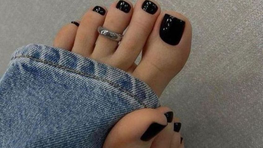 Estos son los 10 colores que conquistarán el verano para tener un pedicure perfecto